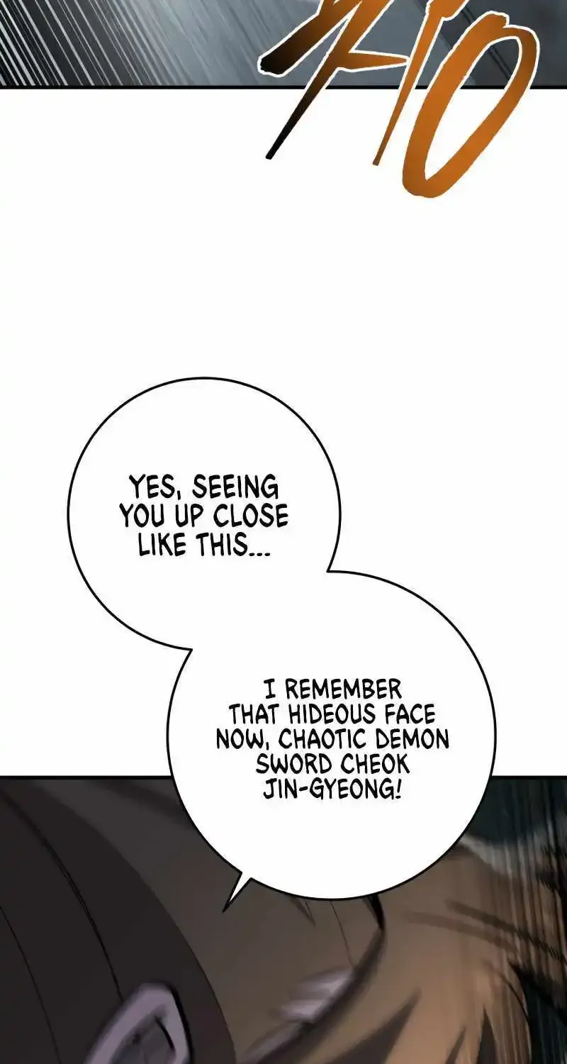 Heavenly Inquisition Sword (Nine Heavens Swordmaster) Zinmanga X Chapter 84 Page 32