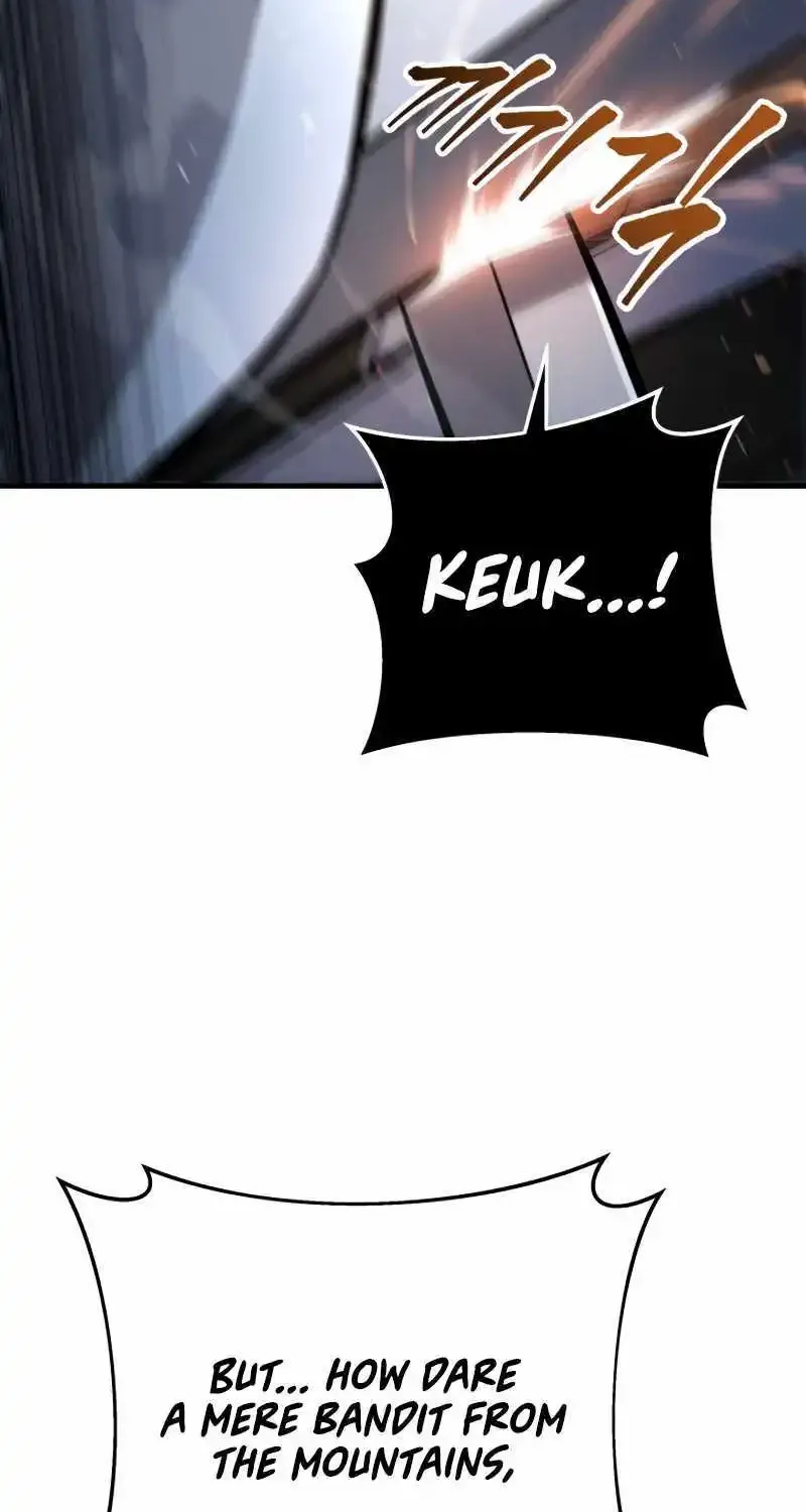 Heavenly Inquisition Sword (Nine Heavens Swordmaster) Zinmanga X Chapter 84 Page 34
