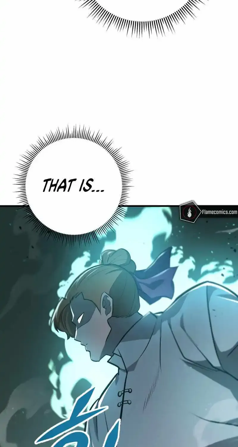 Heavenly Inquisition Sword (Nine Heavens Swordmaster) Zinmanga X Chapter 84 Page 41