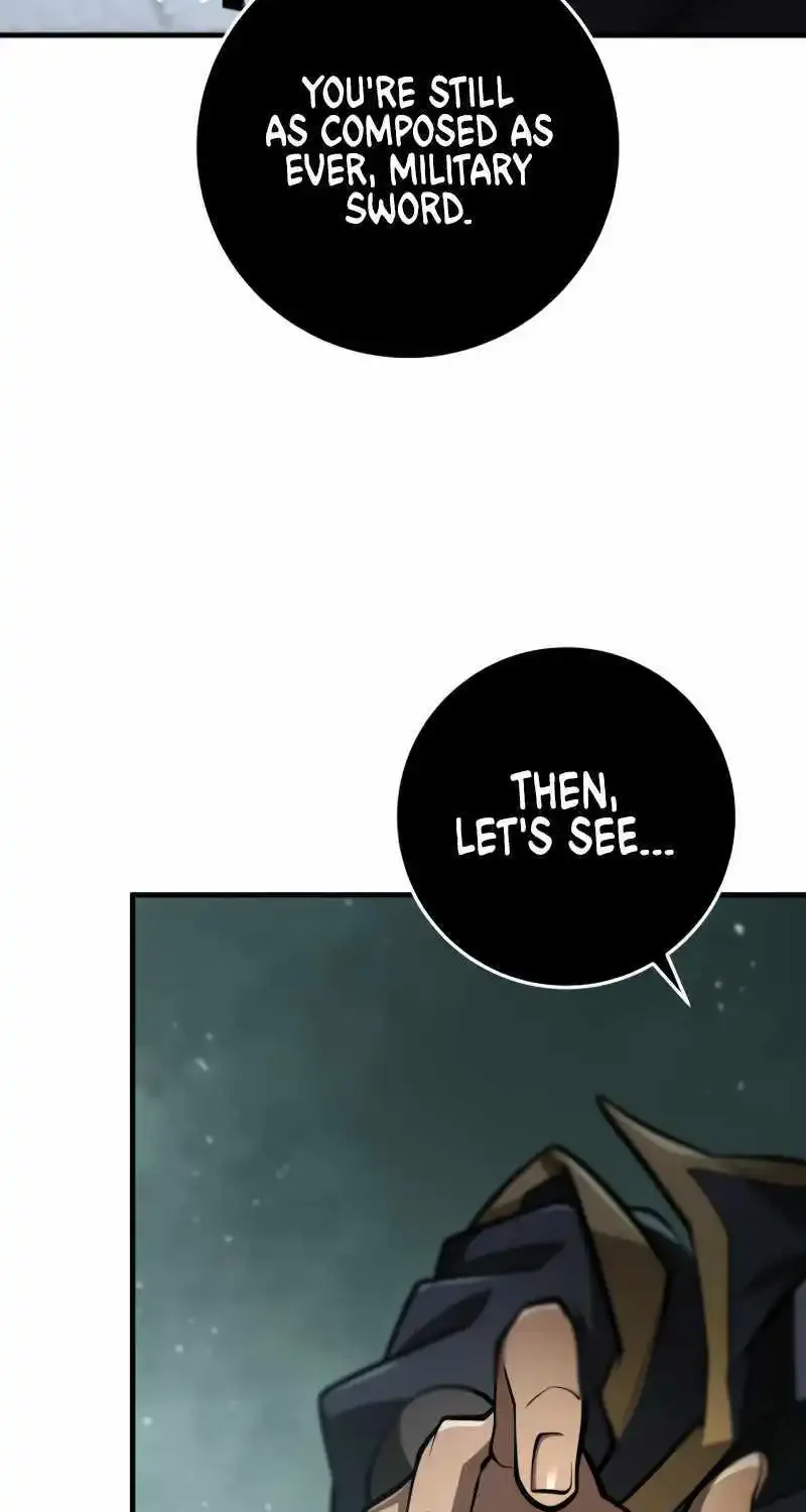 Heavenly Inquisition Sword (Nine Heavens Swordmaster) Zinmanga X Chapter 84 Page 50