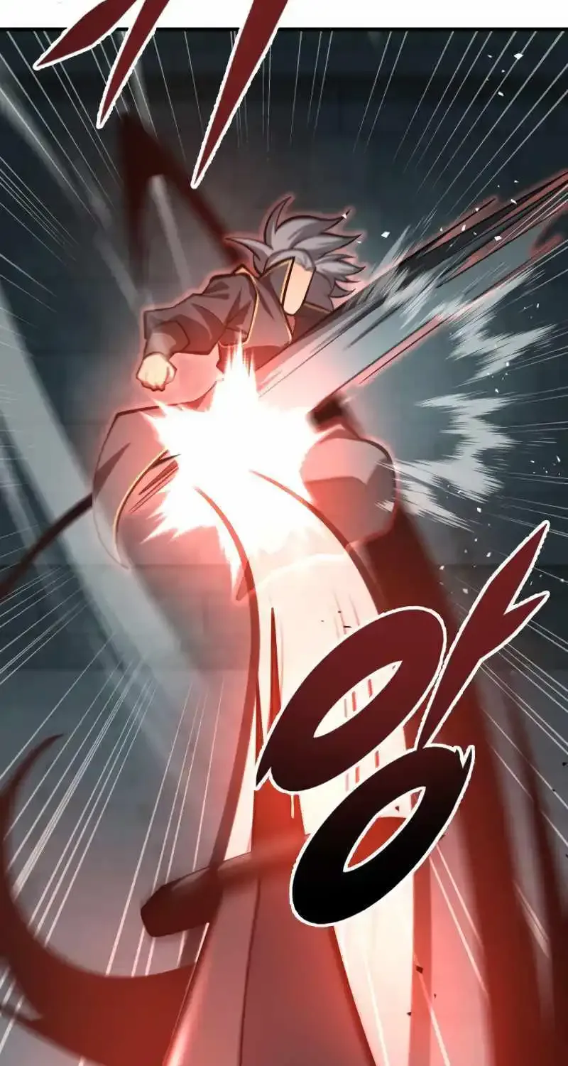 Heavenly Inquisition Sword (Nine Heavens Swordmaster) Zinmanga X Chapter 84 Page 55