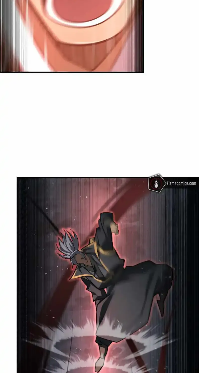 Heavenly Inquisition Sword (Nine Heavens Swordmaster) Zinmanga X Chapter 84 Page 59