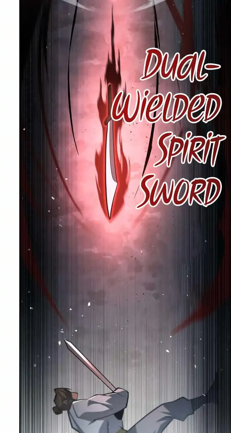 Heavenly Inquisition Sword (Nine Heavens Swordmaster) Zinmanga X Chapter 84 Page 60
