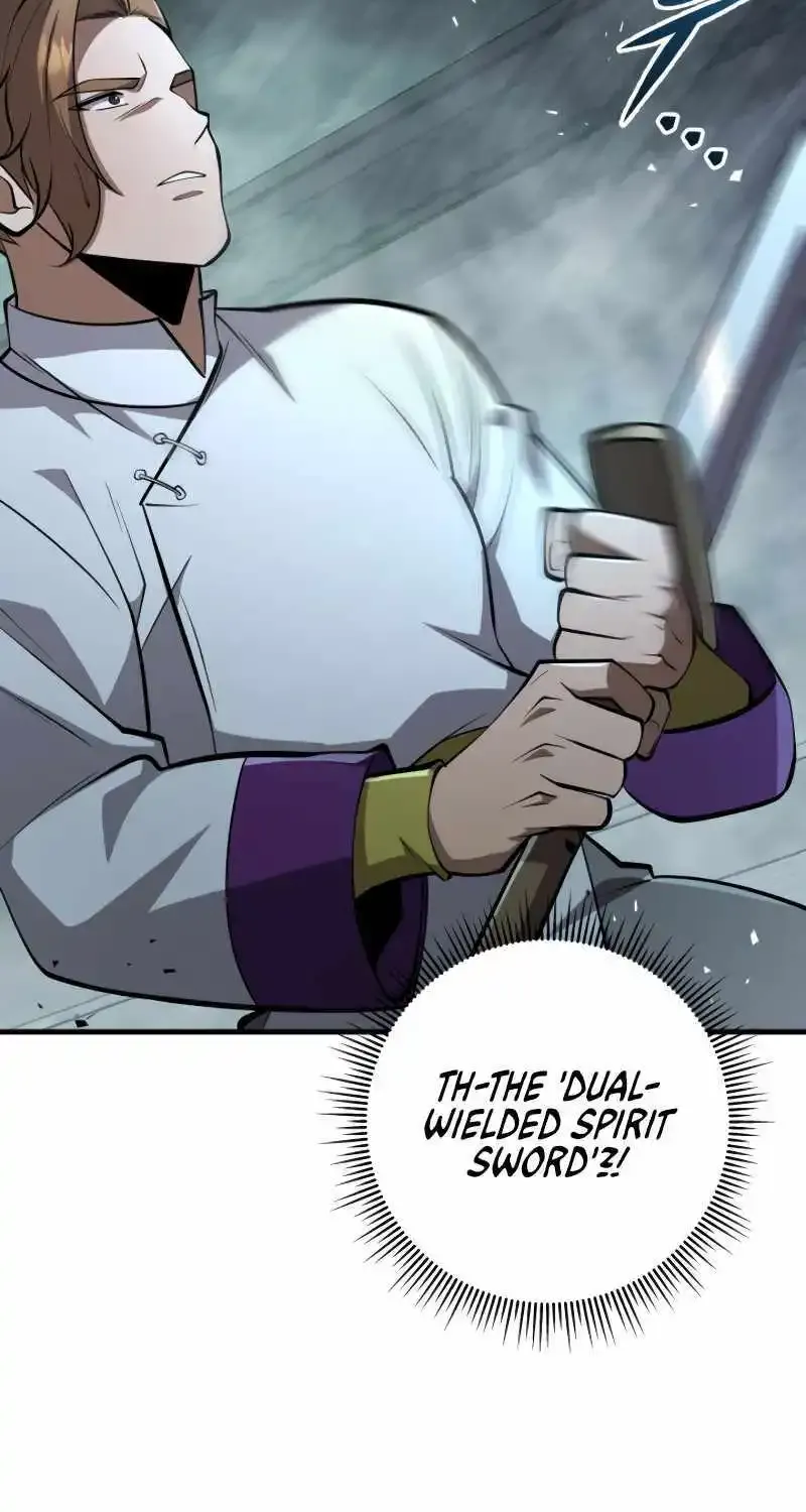 Heavenly Inquisition Sword (Nine Heavens Swordmaster) Zinmanga X Chapter 84 Page 62