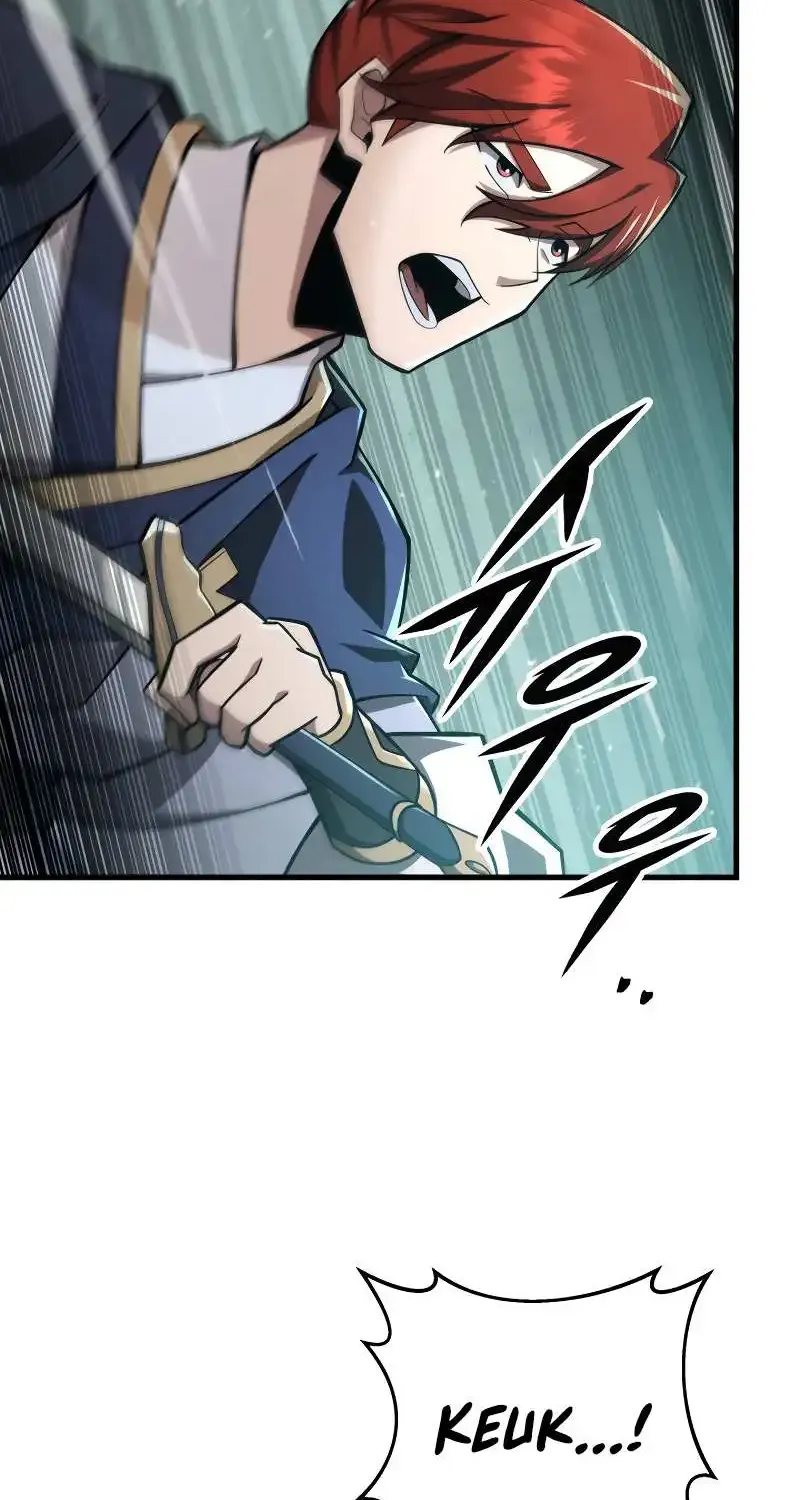 Heavenly Inquisition Sword (Nine Heavens Swordmaster) Zinmanga X Chapter 83 Page 3
