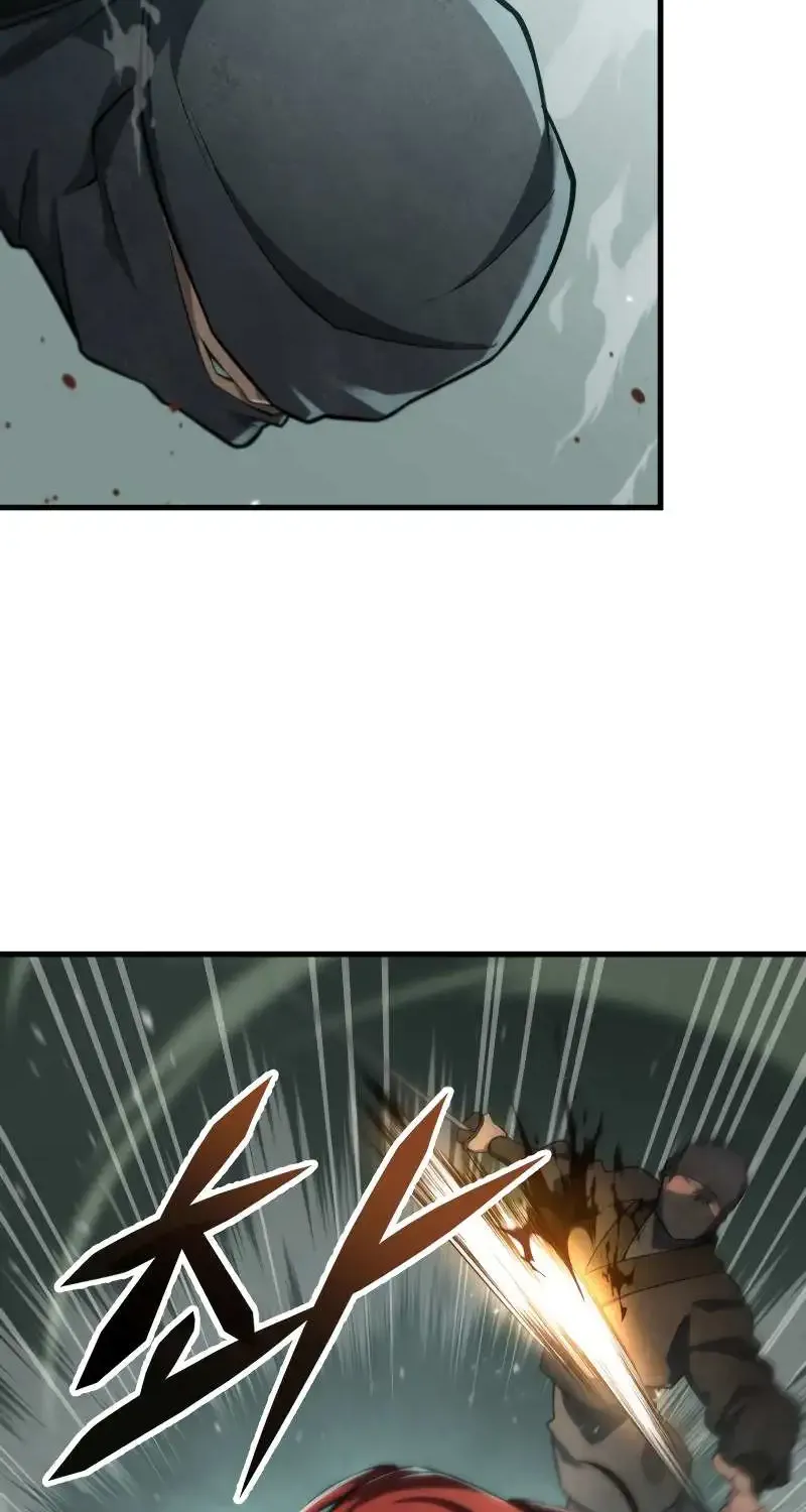 Heavenly Inquisition Sword (Nine Heavens Swordmaster) Zinmanga X Chapter 83 Page 5