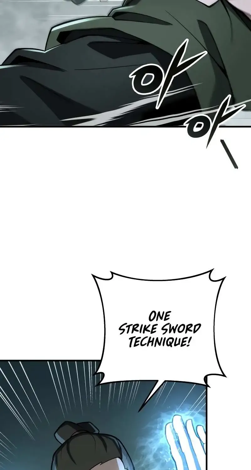 Heavenly Inquisition Sword (Nine Heavens Swordmaster) Zinmanga X Chapter 83 Page 11