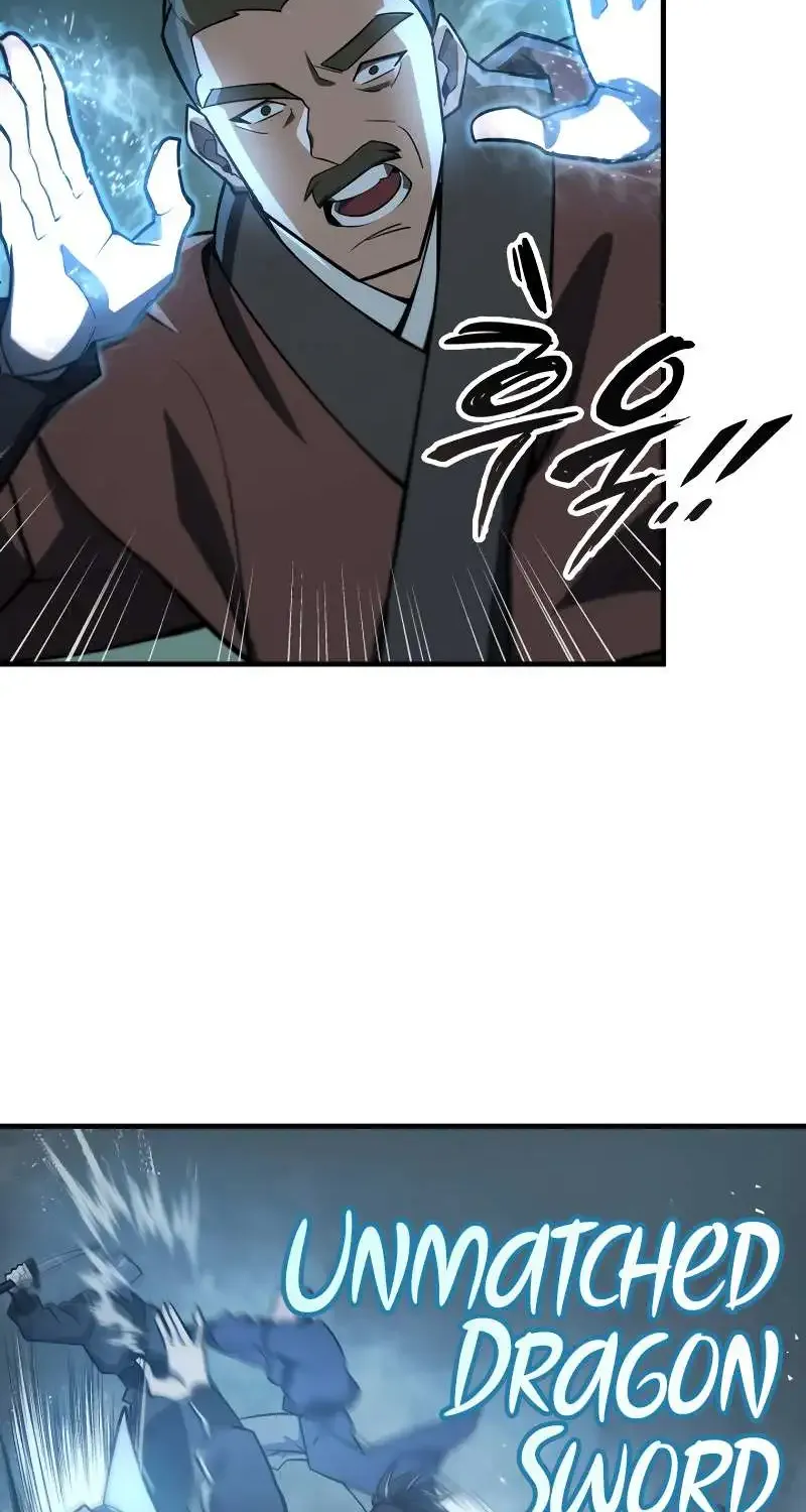 Heavenly Inquisition Sword (Nine Heavens Swordmaster) Zinmanga X Chapter 83 Page 12