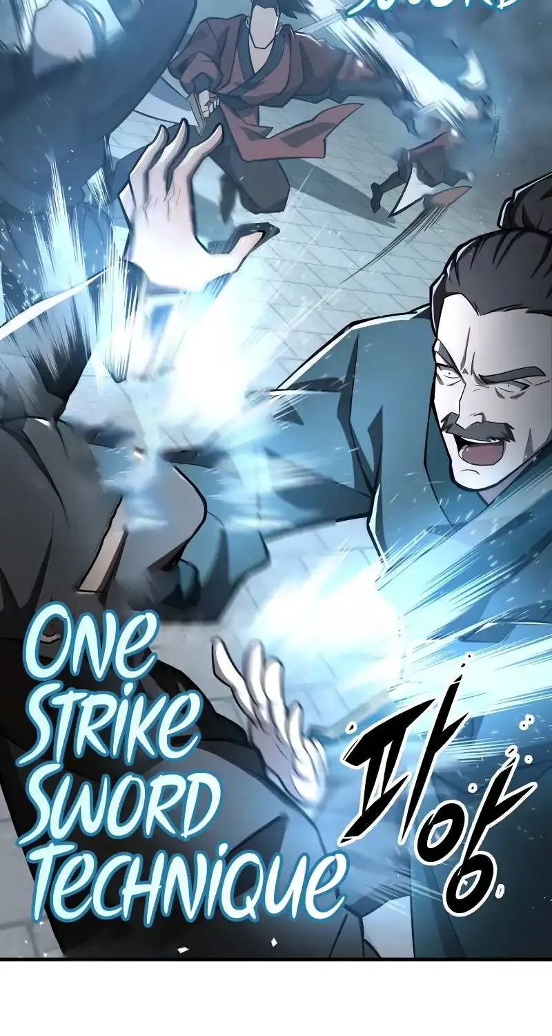 Heavenly Inquisition Sword (Nine Heavens Swordmaster) Zinmanga X Chapter 83 Page 13
