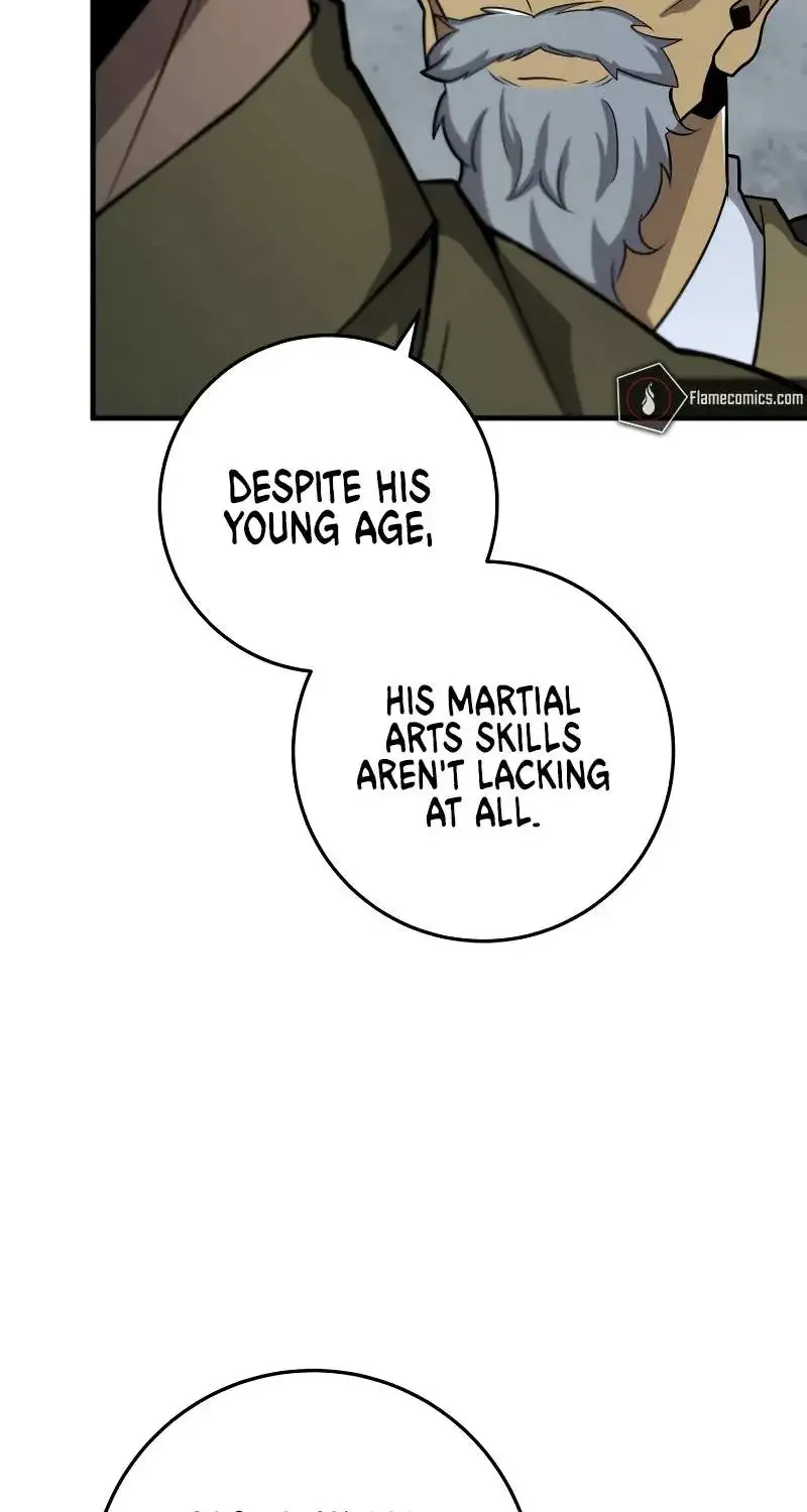 Heavenly Inquisition Sword (Nine Heavens Swordmaster) Zinmanga X Chapter 83 Page 19