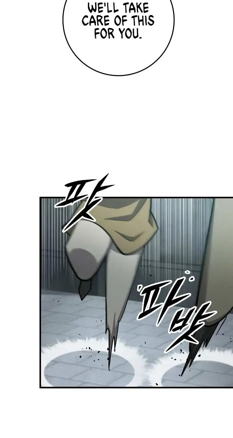 Heavenly Inquisition Sword (Nine Heavens Swordmaster) Zinmanga X Chapter 83 Page 25