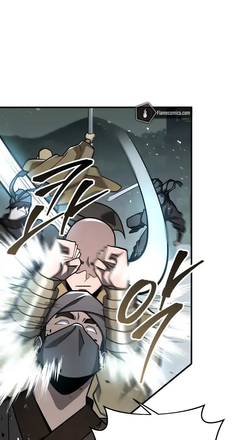 Heavenly Inquisition Sword (Nine Heavens Swordmaster) Zinmanga X Chapter 83 Page 31