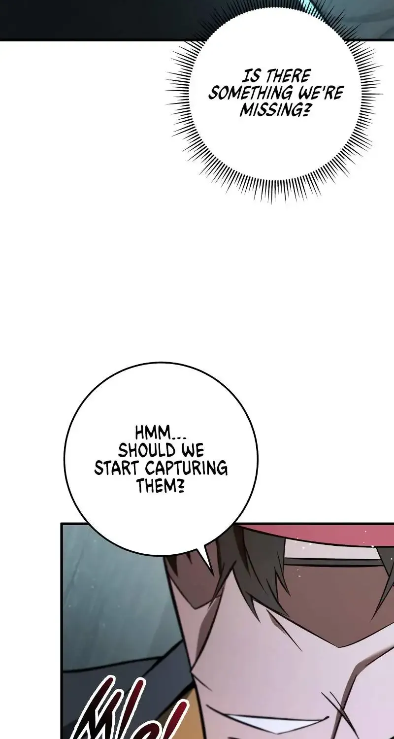 Heavenly Inquisition Sword (Nine Heavens Swordmaster) Zinmanga X Chapter 83 Page 39