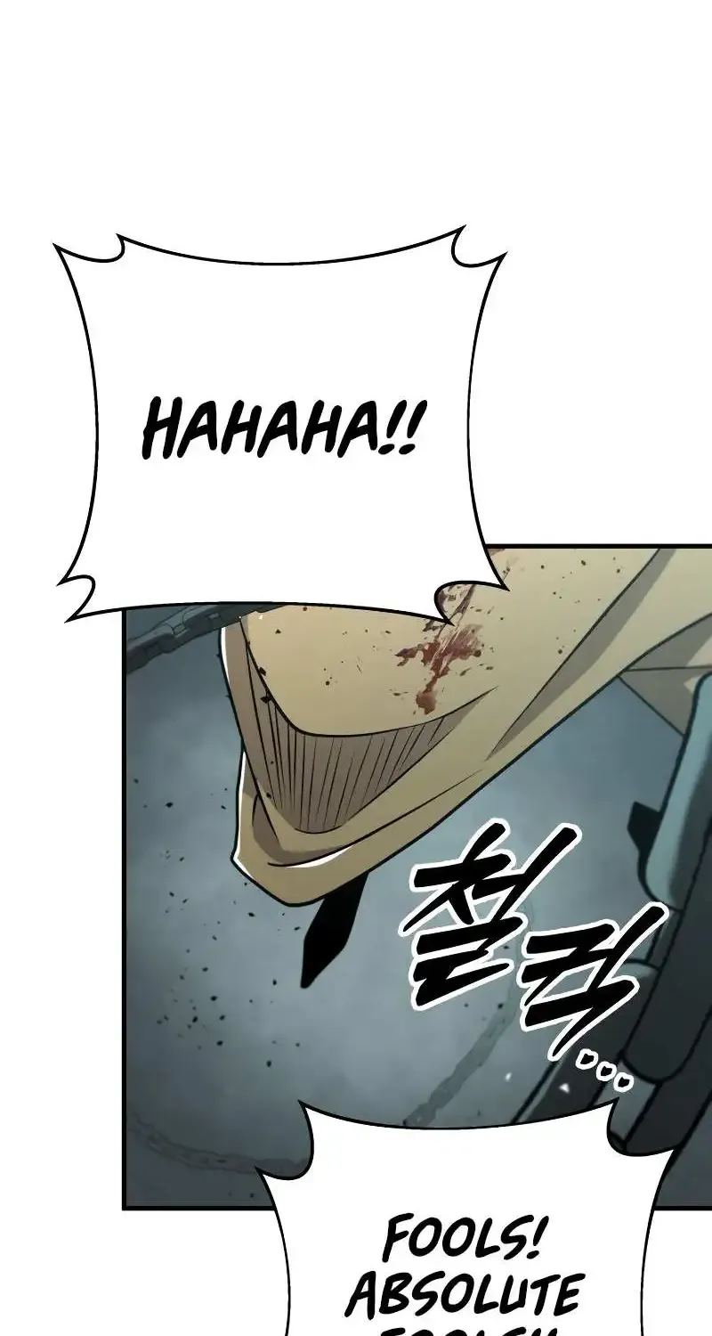 Heavenly Inquisition Sword (Nine Heavens Swordmaster) Zinmanga X Chapter 83 Page 58