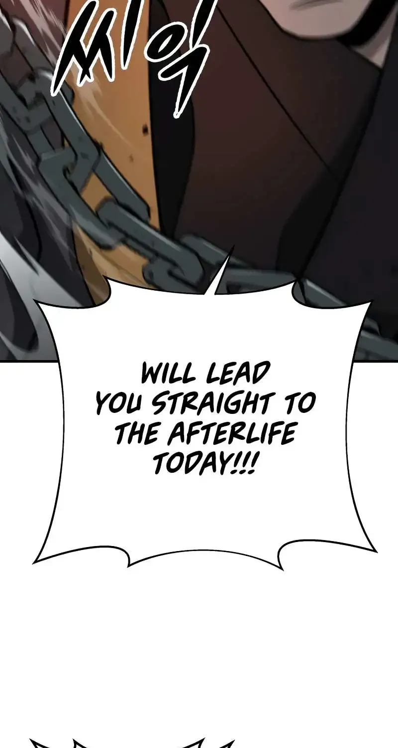 Heavenly Inquisition Sword (Nine Heavens Swordmaster) Zinmanga X Chapter 83 Page 64