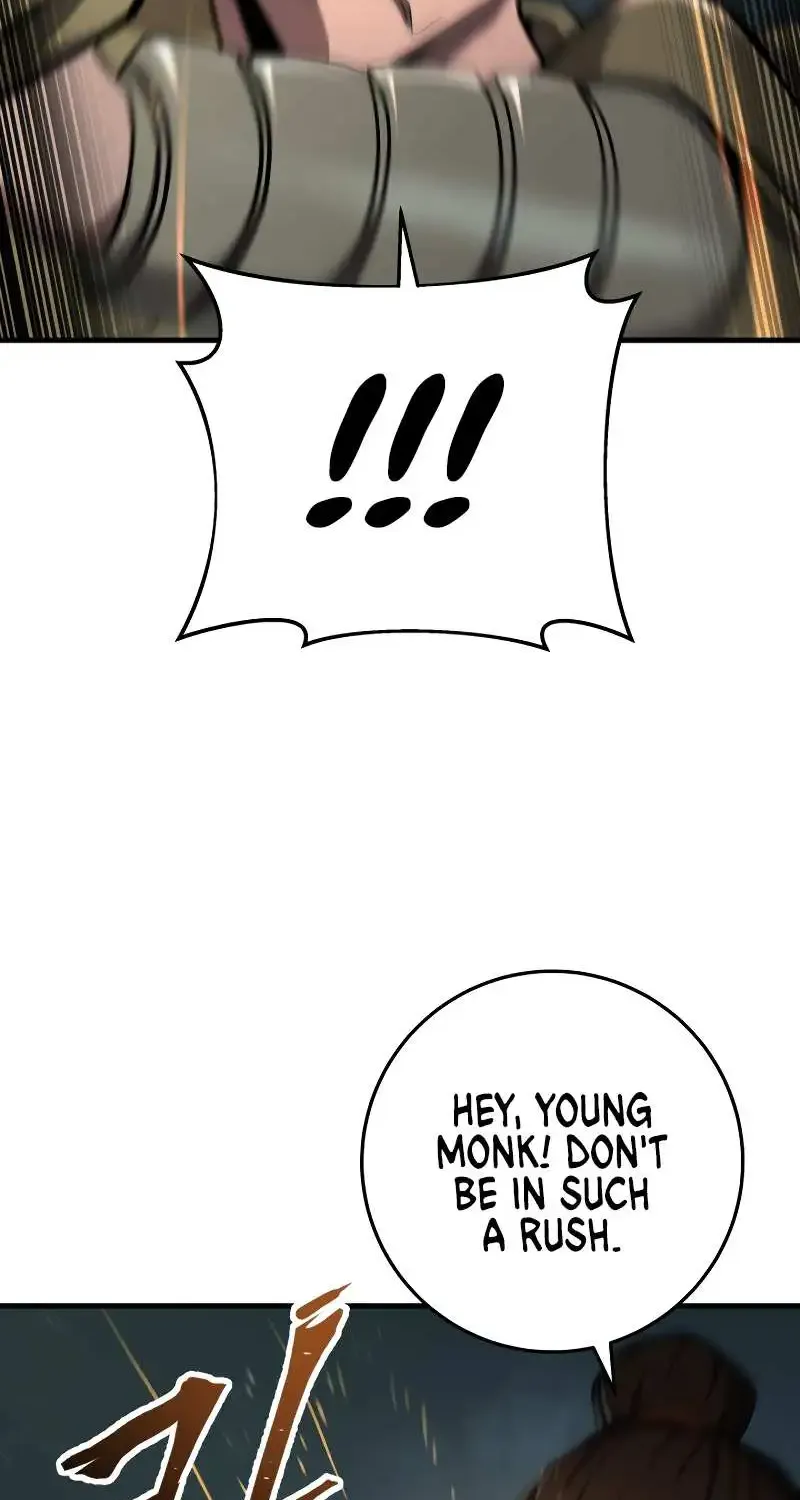 Heavenly Inquisition Sword (Nine Heavens Swordmaster) Zinmanga X Chapter 83 Page 70