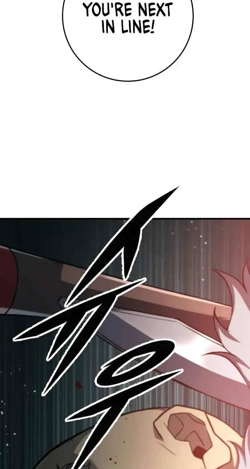 Heavenly Inquisition Sword (Nine Heavens Swordmaster) Zinmanga X Chapter 83 Page 73
