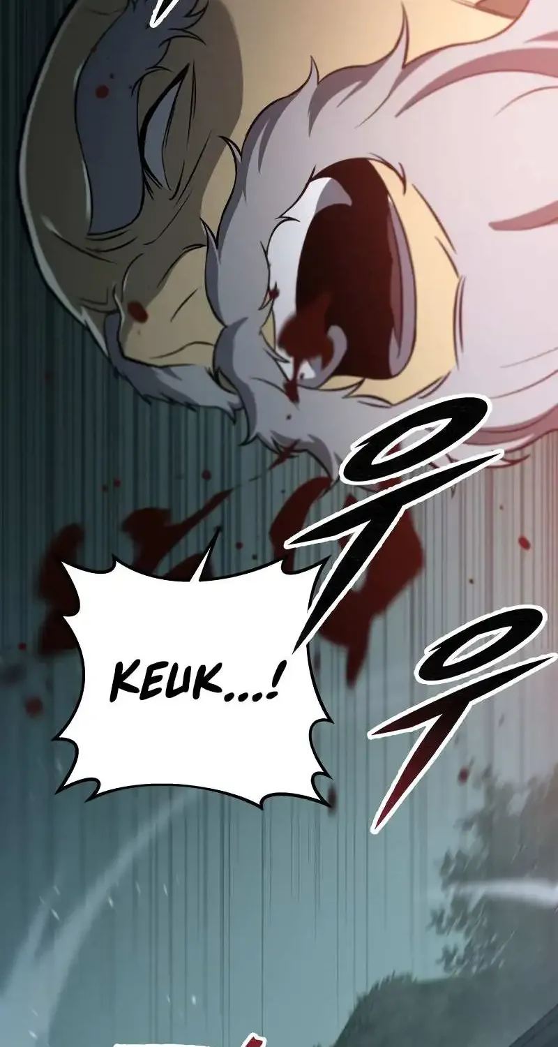 Heavenly Inquisition Sword (Nine Heavens Swordmaster) Zinmanga X Chapter 83 Page 74