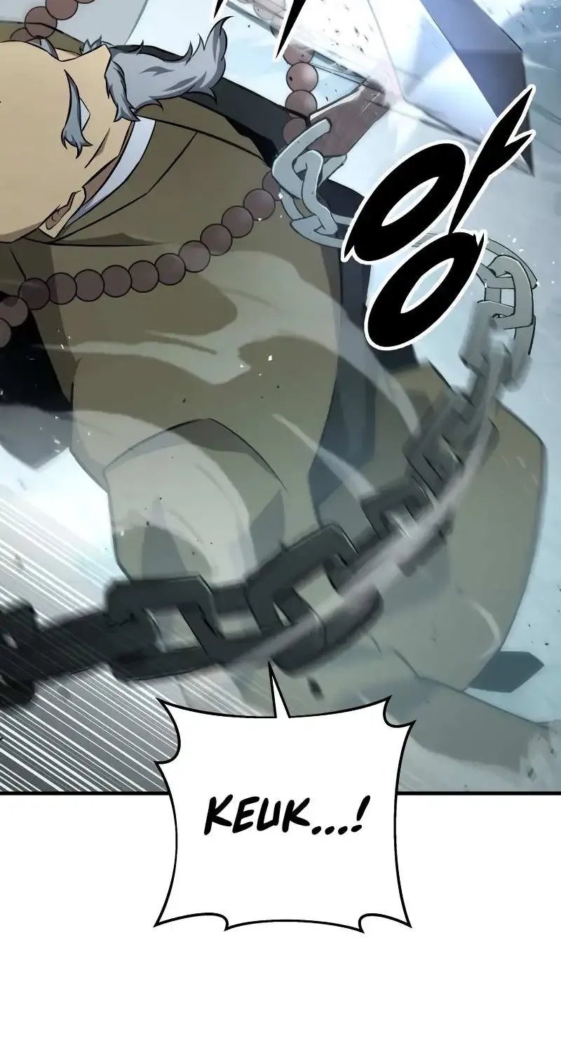 Heavenly Inquisition Sword (Nine Heavens Swordmaster) Zinmanga X Chapter 83 Page 87