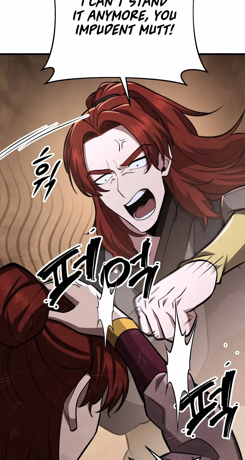 Heavenly Inquisition Sword (Nine Heavens Swordmaster) Zinmanga X Chapter 82 Page 6