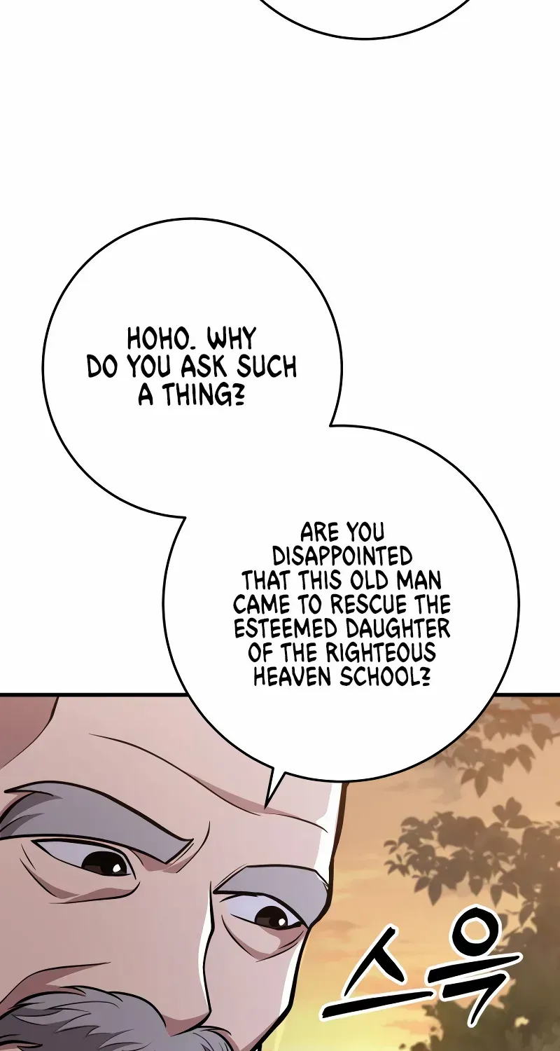 Heavenly Inquisition Sword (Nine Heavens Swordmaster) Zinmanga X Chapter 82 Page 13