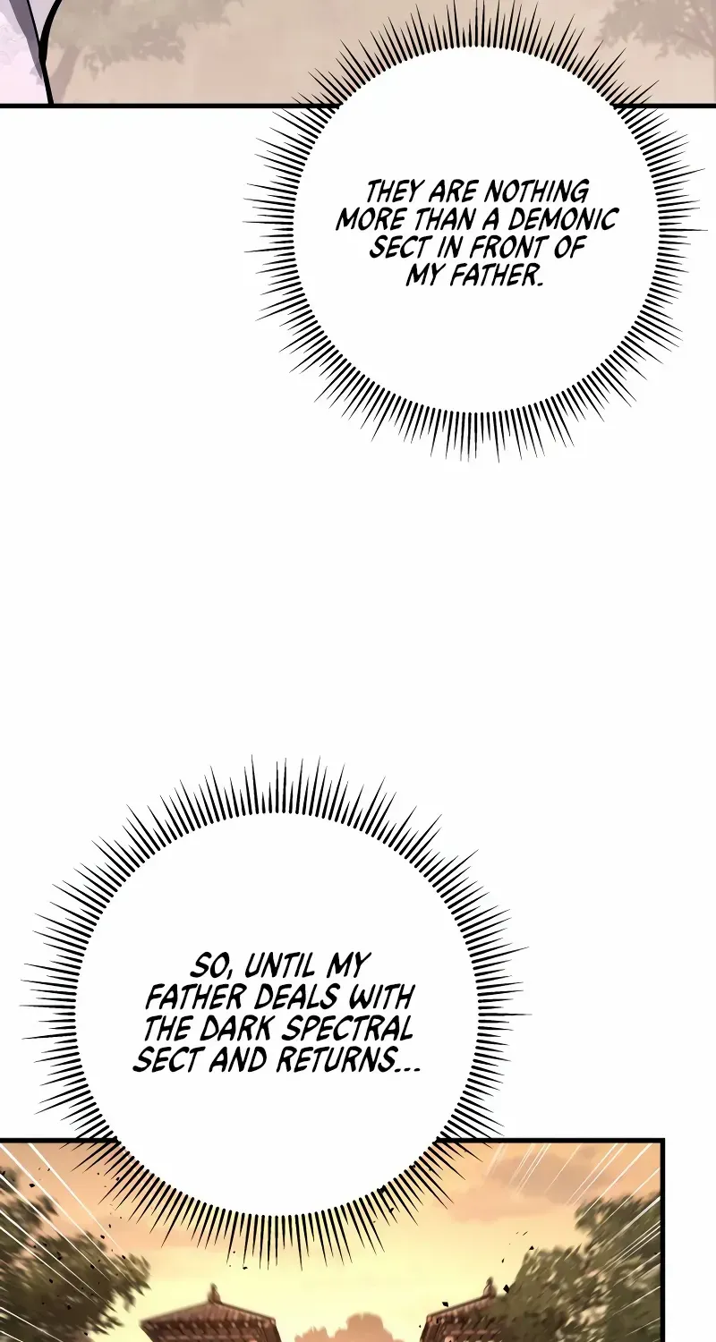 Heavenly Inquisition Sword (Nine Heavens Swordmaster) Zinmanga X Chapter 82 Page 24