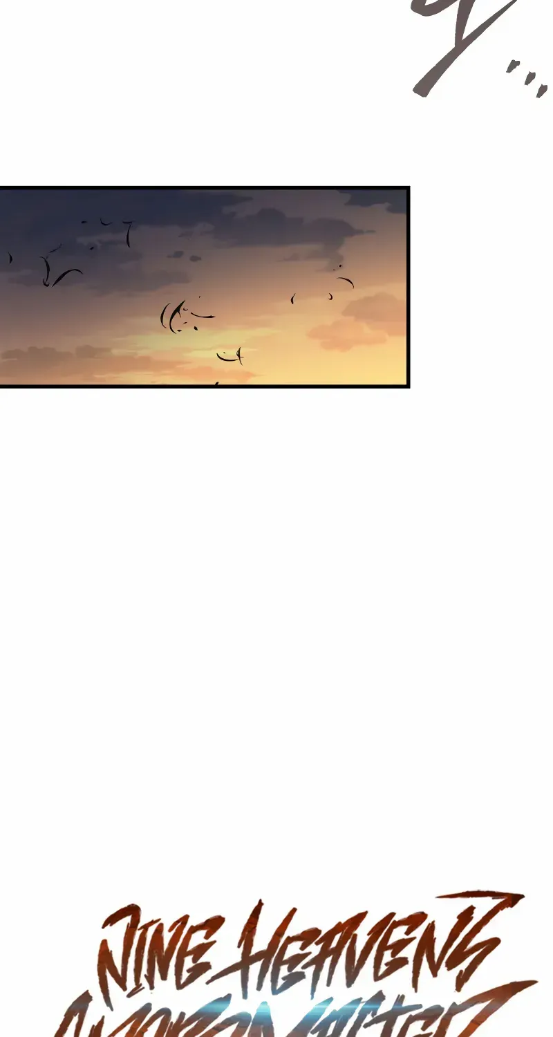 Heavenly Inquisition Sword (Nine Heavens Swordmaster) Zinmanga X Chapter 82 Page 31