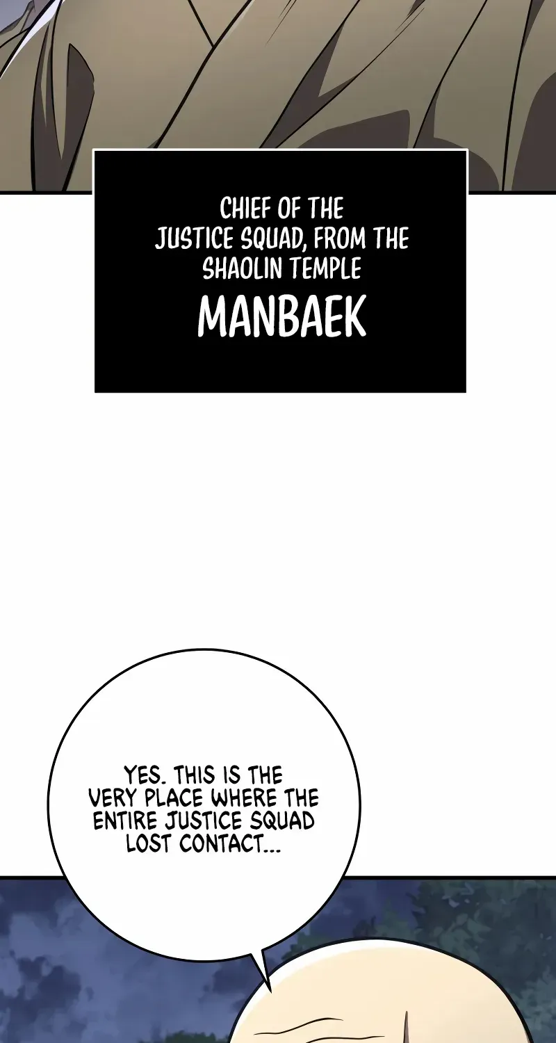 Heavenly Inquisition Sword (Nine Heavens Swordmaster) Zinmanga X Chapter 82 Page 37