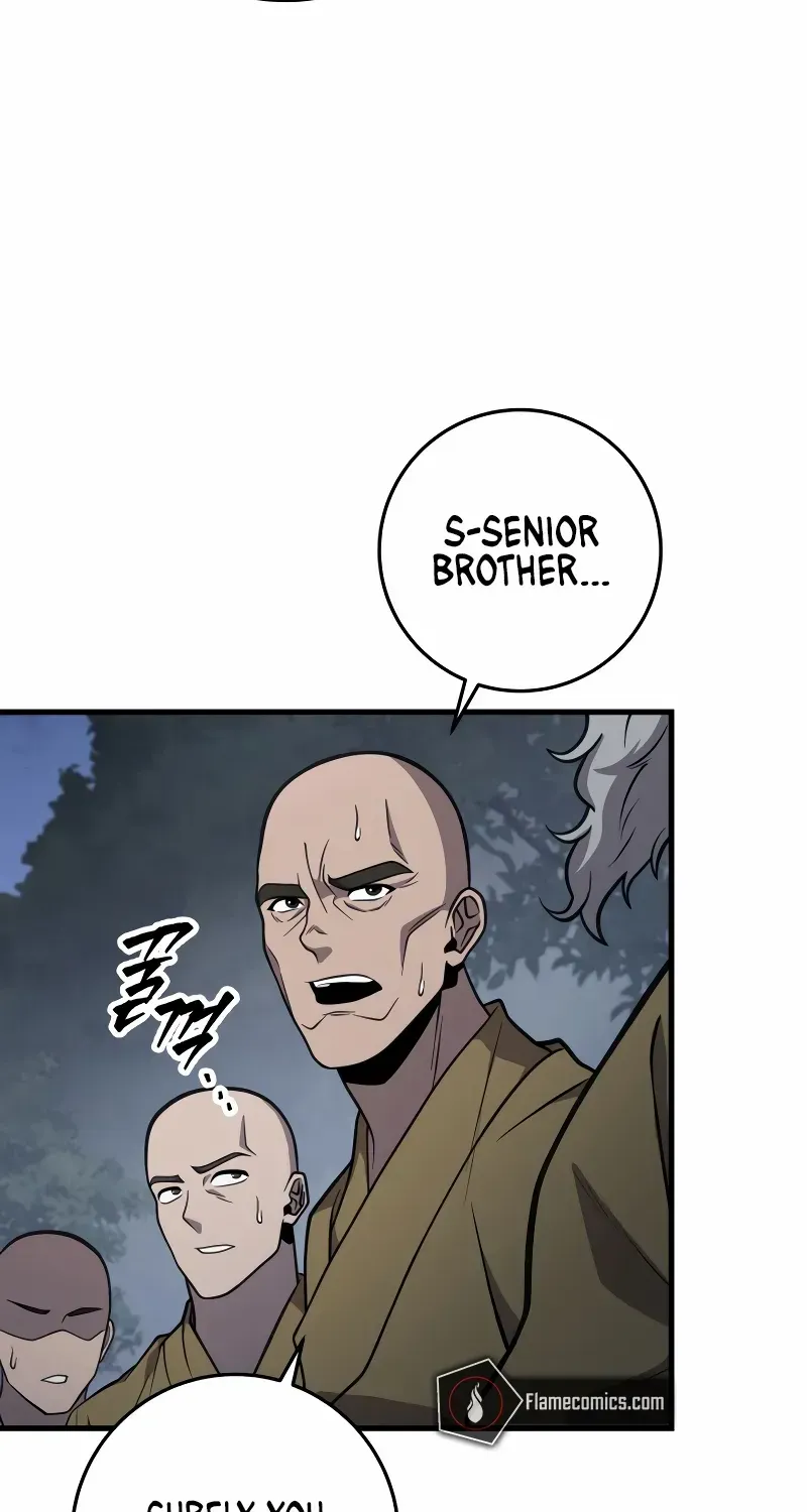 Heavenly Inquisition Sword (Nine Heavens Swordmaster) Zinmanga X Chapter 82 Page 44