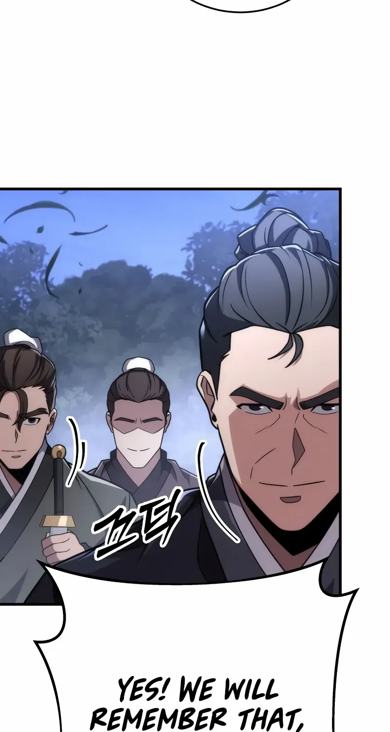 Heavenly Inquisition Sword (Nine Heavens Swordmaster) Zinmanga X Chapter 82 Page 53