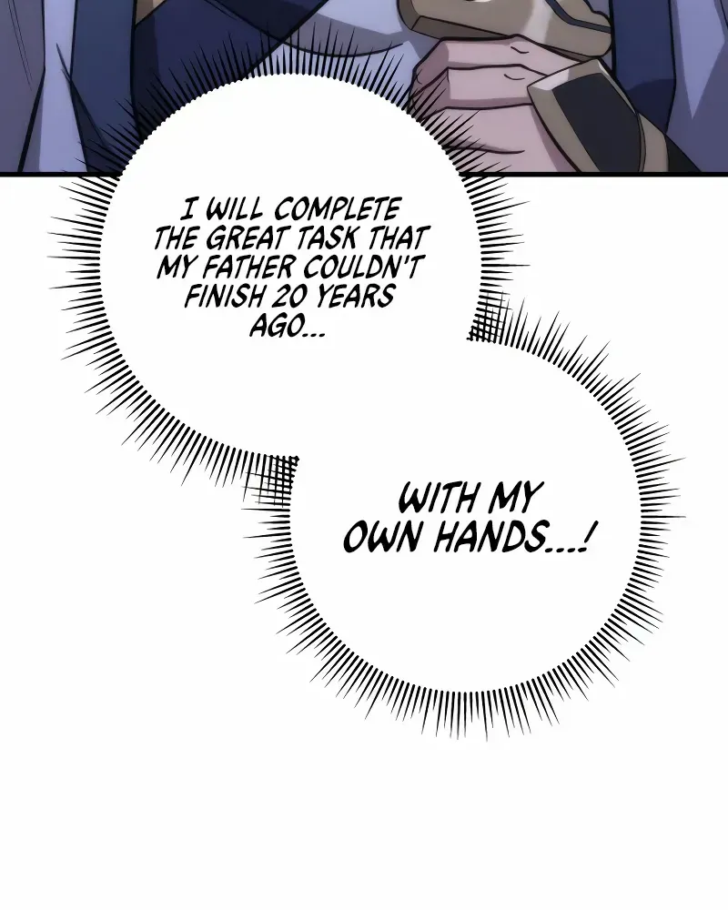Heavenly Inquisition Sword (Nine Heavens Swordmaster) Zinmanga X Chapter 82 Page 56