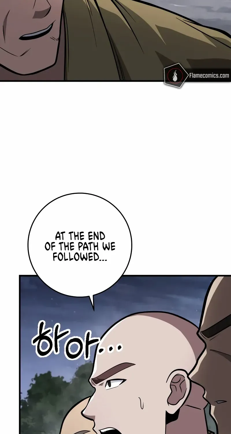 Heavenly Inquisition Sword (Nine Heavens Swordmaster) Zinmanga X Chapter 82 Page 58
