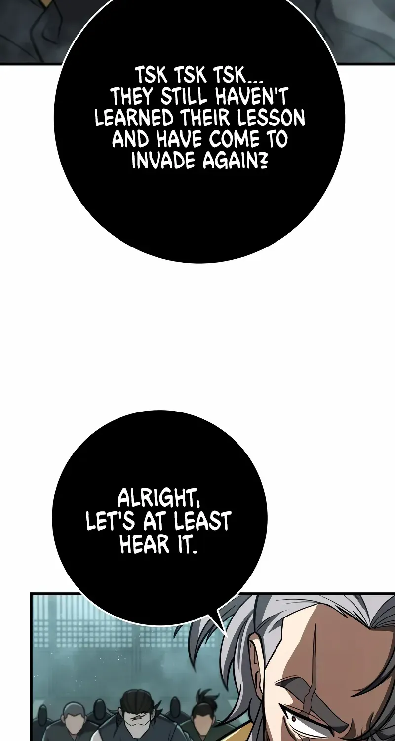 Heavenly Inquisition Sword (Nine Heavens Swordmaster) Zinmanga X Chapter 82 Page 65