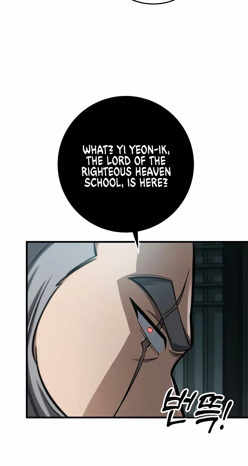 Heavenly Inquisition Sword (Nine Heavens Swordmaster) Zinmanga X Chapter 82 Page 68