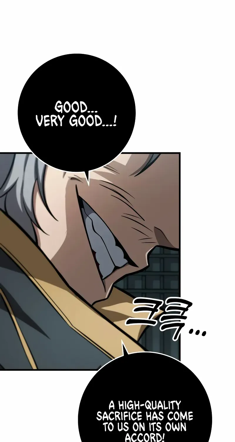 Heavenly Inquisition Sword (Nine Heavens Swordmaster) Zinmanga X Chapter 82 Page 69