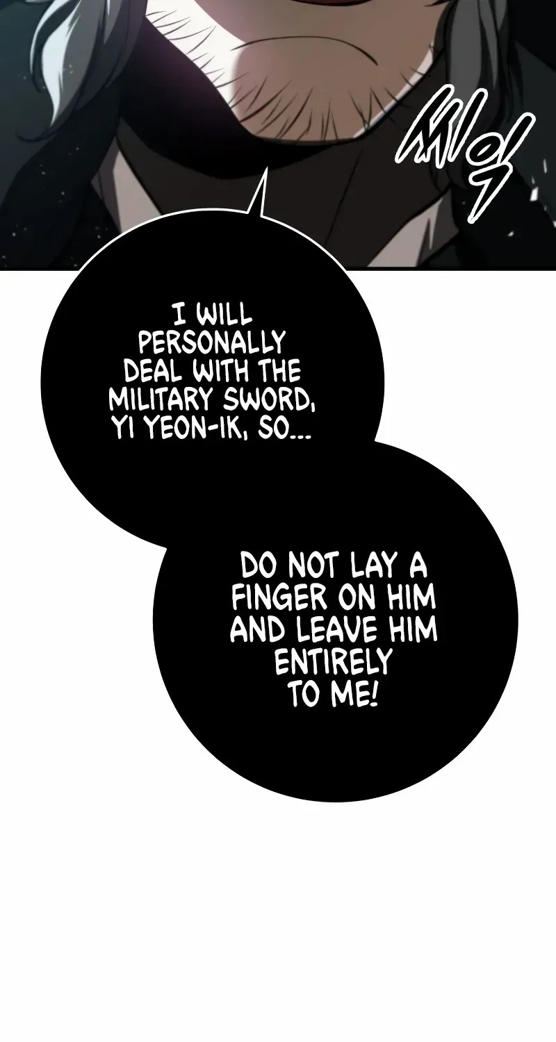 Heavenly Inquisition Sword (Nine Heavens Swordmaster) Zinmanga X Chapter 82 Page 75