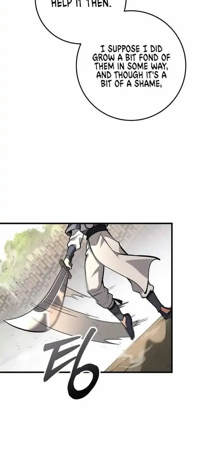 Heavenly Inquisition Sword (Nine Heavens Swordmaster) Zinmanga X Chapter 81 Page 50