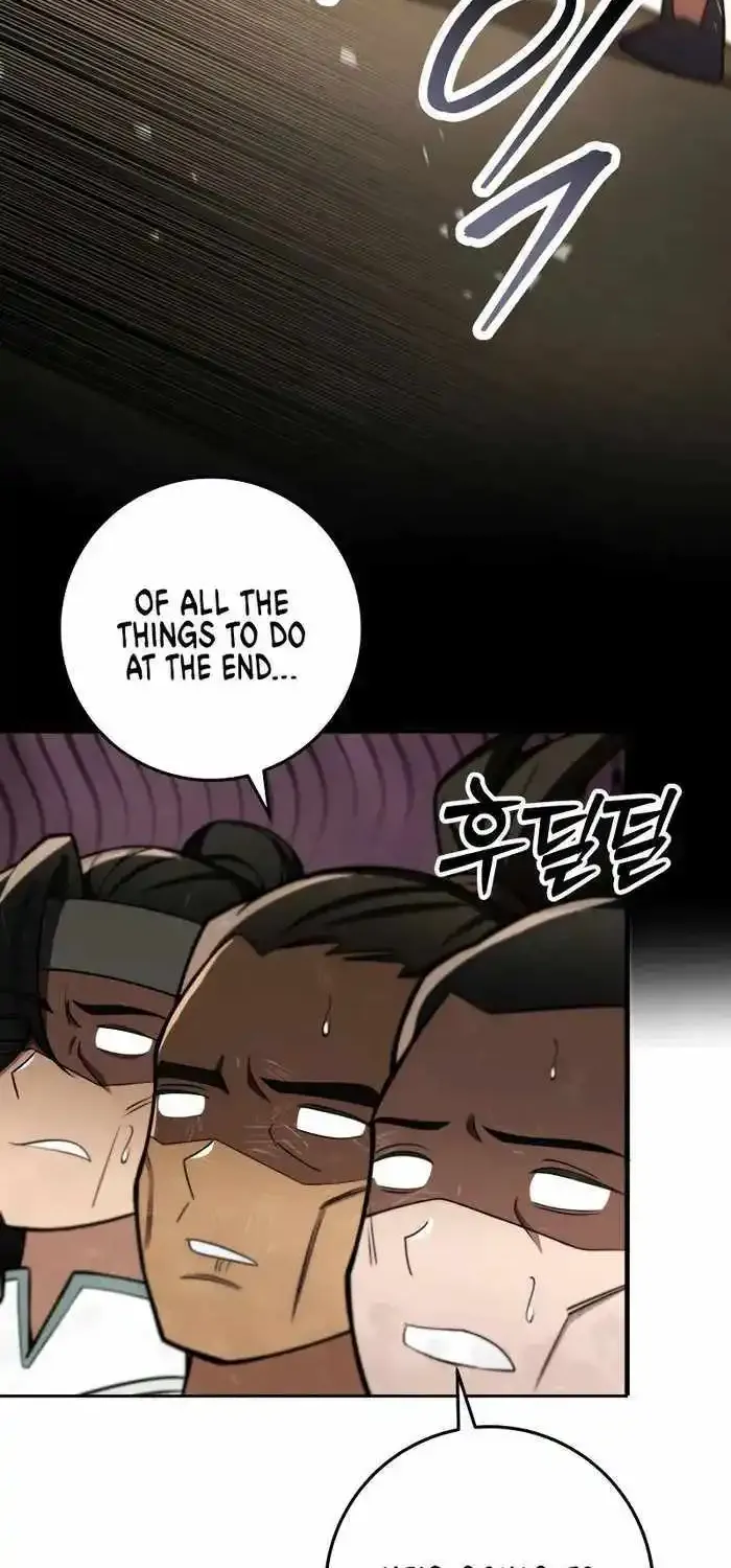 Heavenly Inquisition Sword (Nine Heavens Swordmaster) Zinmanga X Chapter 81 Page 63