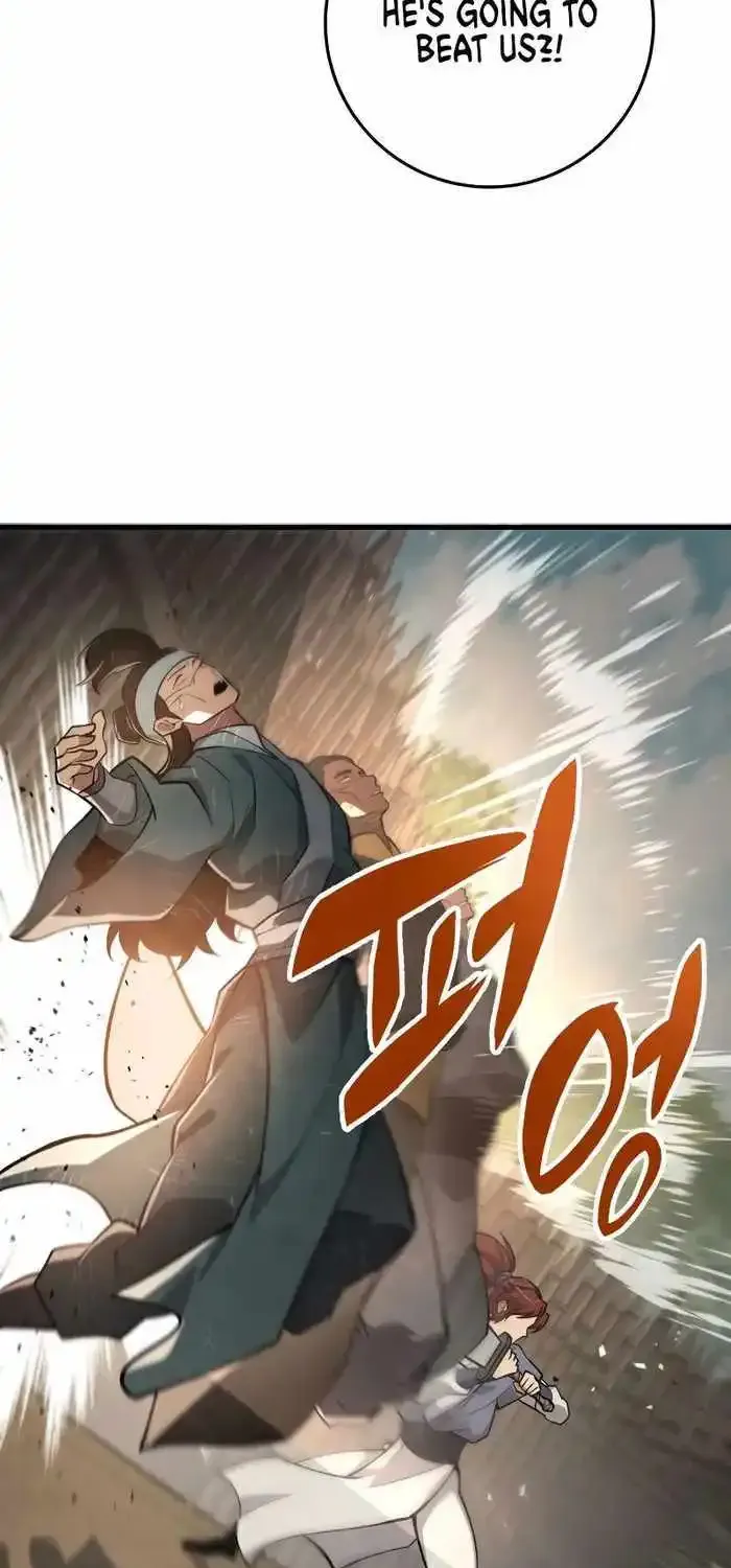 Heavenly Inquisition Sword (Nine Heavens Swordmaster) Zinmanga X Chapter 81 Page 64