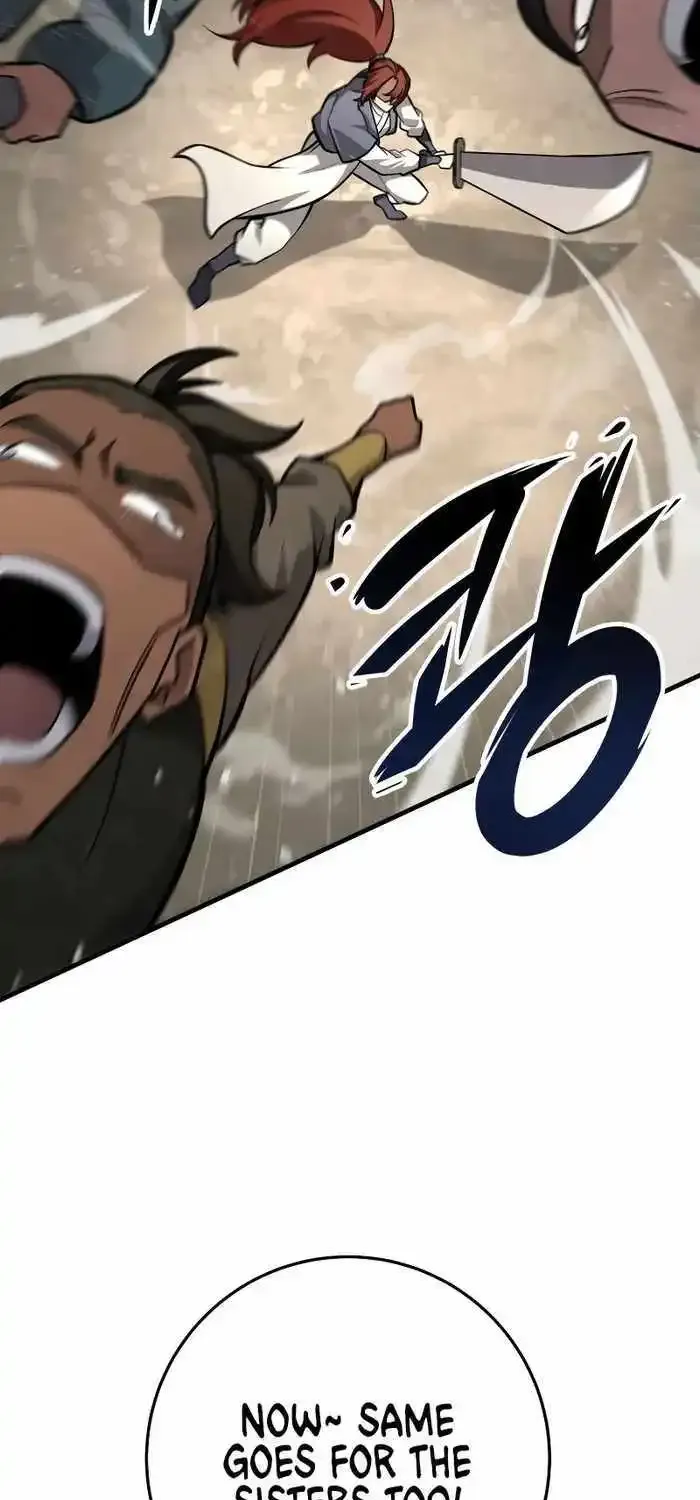 Heavenly Inquisition Sword (Nine Heavens Swordmaster) Zinmanga X Chapter 81 Page 66