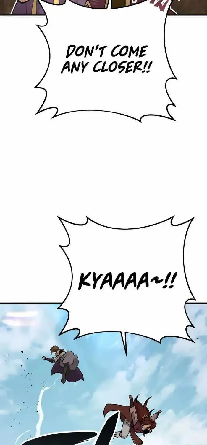 Heavenly Inquisition Sword (Nine Heavens Swordmaster) Zinmanga X Chapter 81 Page 69
