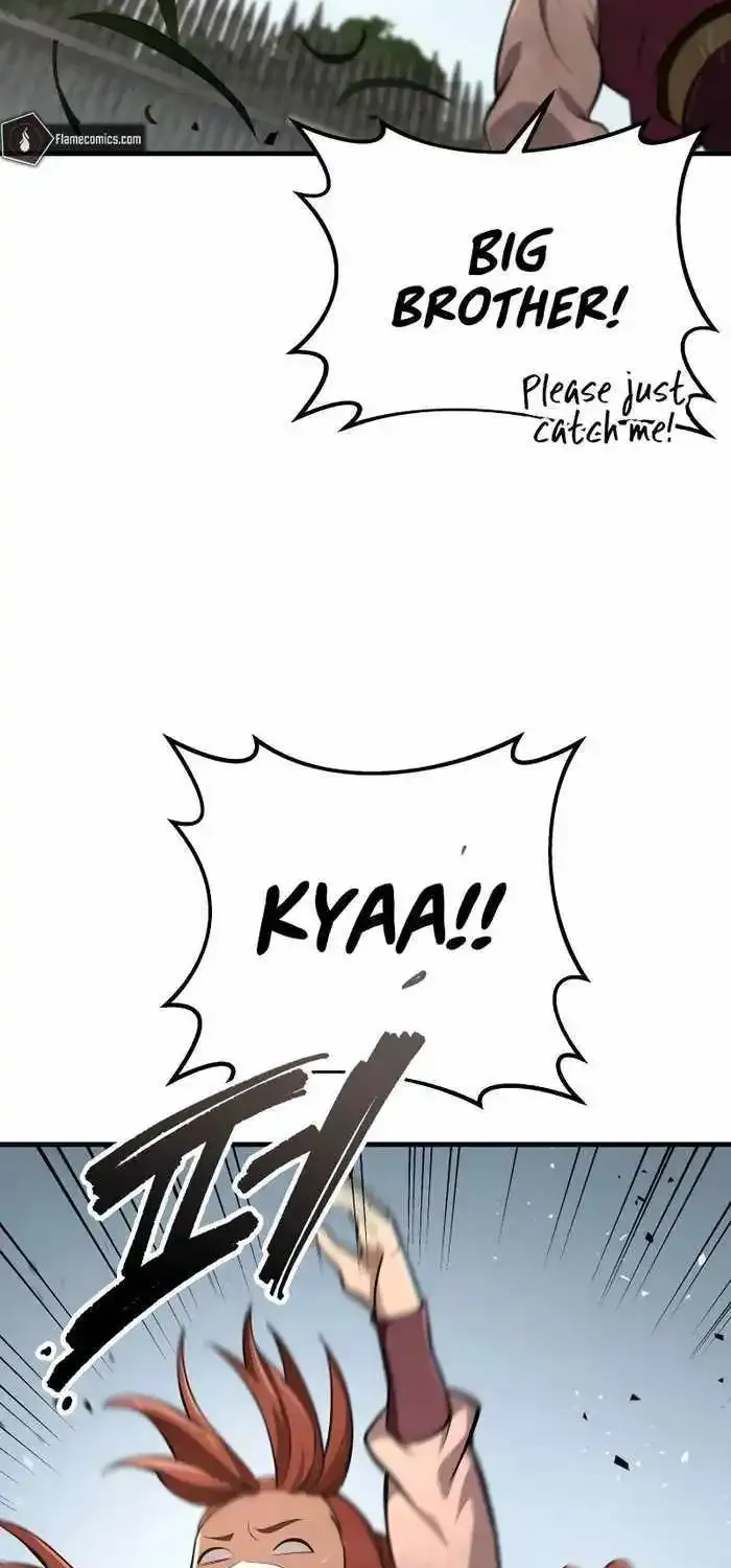 Heavenly Inquisition Sword (Nine Heavens Swordmaster) Zinmanga X Chapter 81 Page 75
