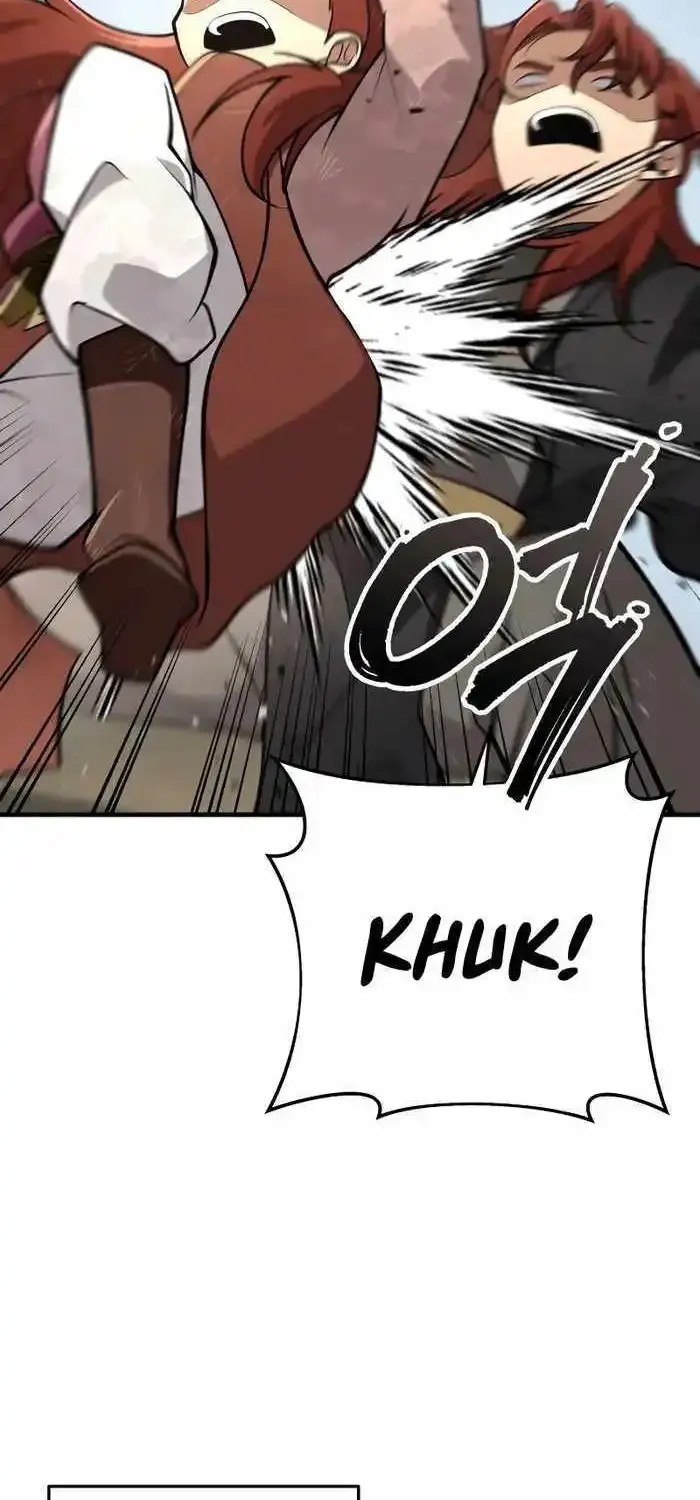 Heavenly Inquisition Sword (Nine Heavens Swordmaster) Zinmanga X Chapter 81 Page 76