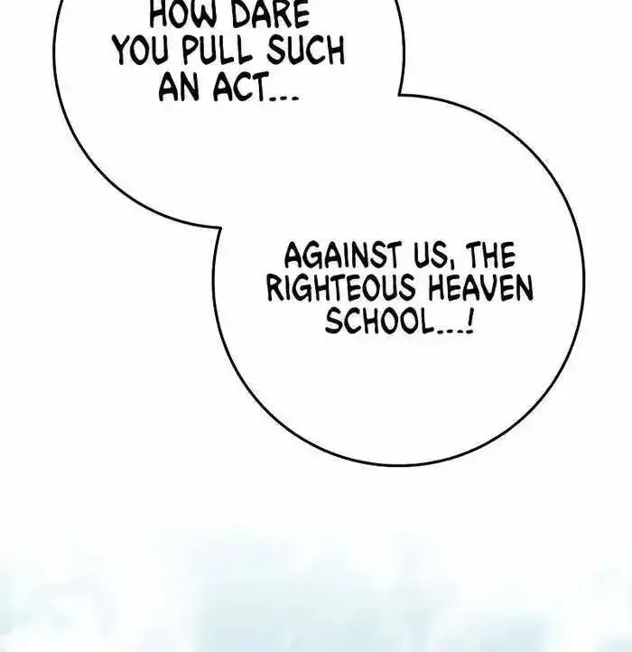 Heavenly Inquisition Sword (Nine Heavens Swordmaster) Zinmanga X Chapter 81 Page 79