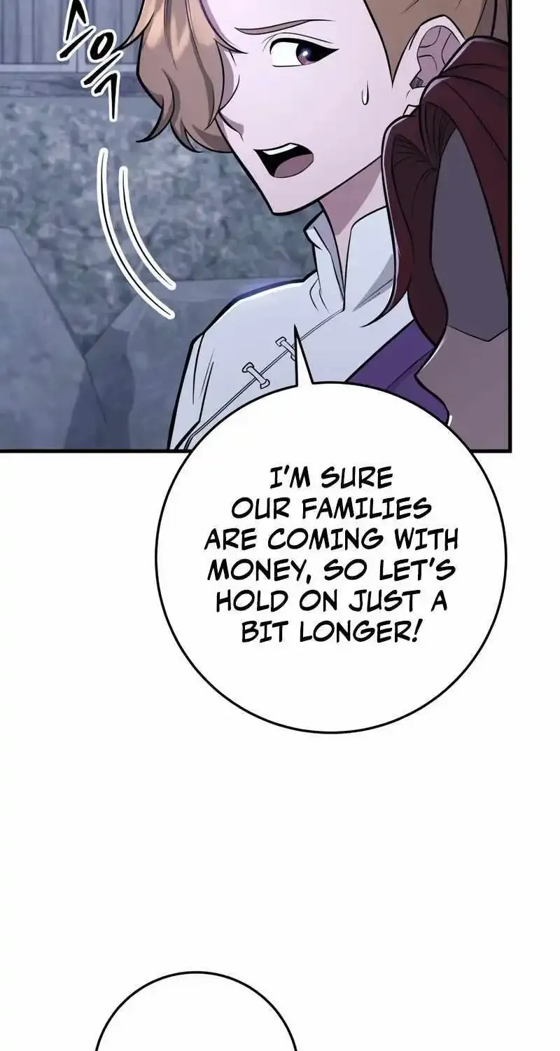 Heavenly Inquisition Sword (Nine Heavens Swordmaster) Zinmanga X Chapter 80 Page 75