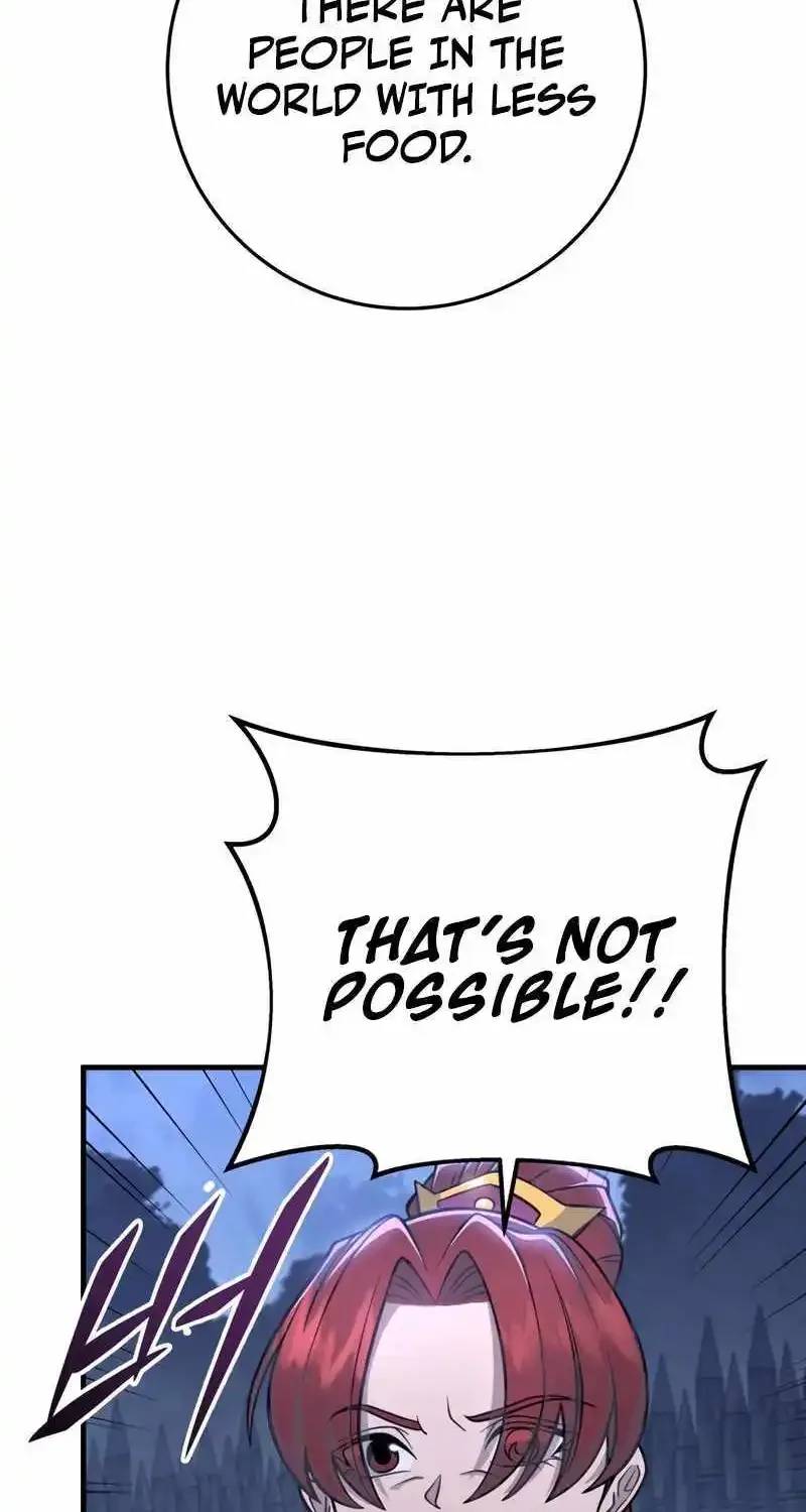 Heavenly Inquisition Sword (Nine Heavens Swordmaster) Zinmanga X Chapter 80 Page 83