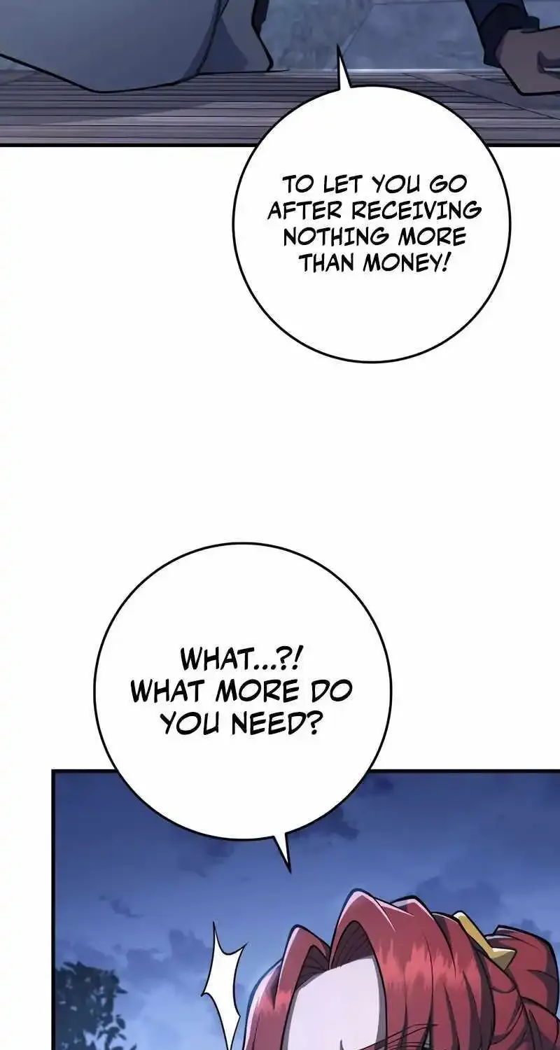 Heavenly Inquisition Sword (Nine Heavens Swordmaster) Zinmanga X Chapter 80 Page 88
