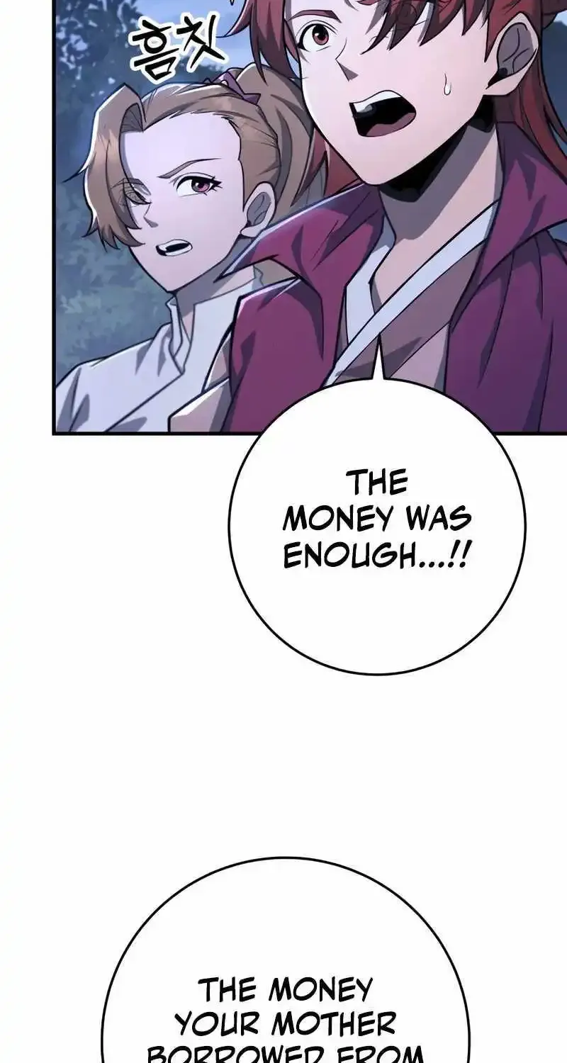Heavenly Inquisition Sword (Nine Heavens Swordmaster) Zinmanga X Chapter 80 Page 89