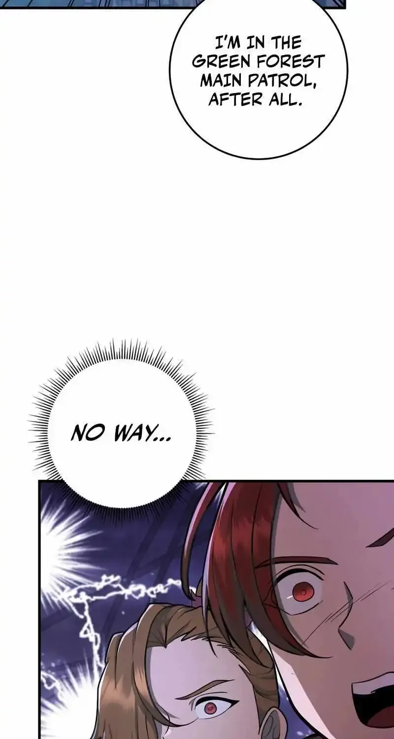 Heavenly Inquisition Sword (Nine Heavens Swordmaster) Zinmanga X Chapter 80 Page 94