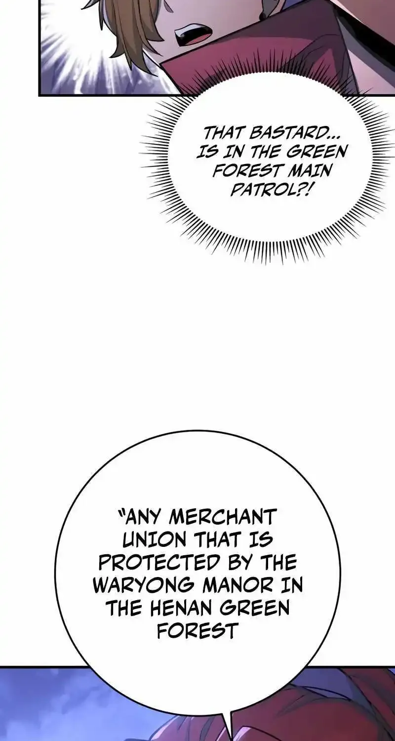 Heavenly Inquisition Sword (Nine Heavens Swordmaster) Zinmanga X Chapter 80 Page 95